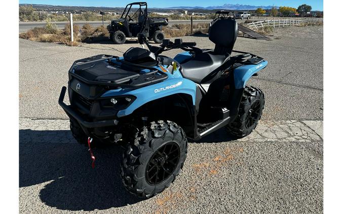 2026 Can-Am OUTLANDER MAX XT 700