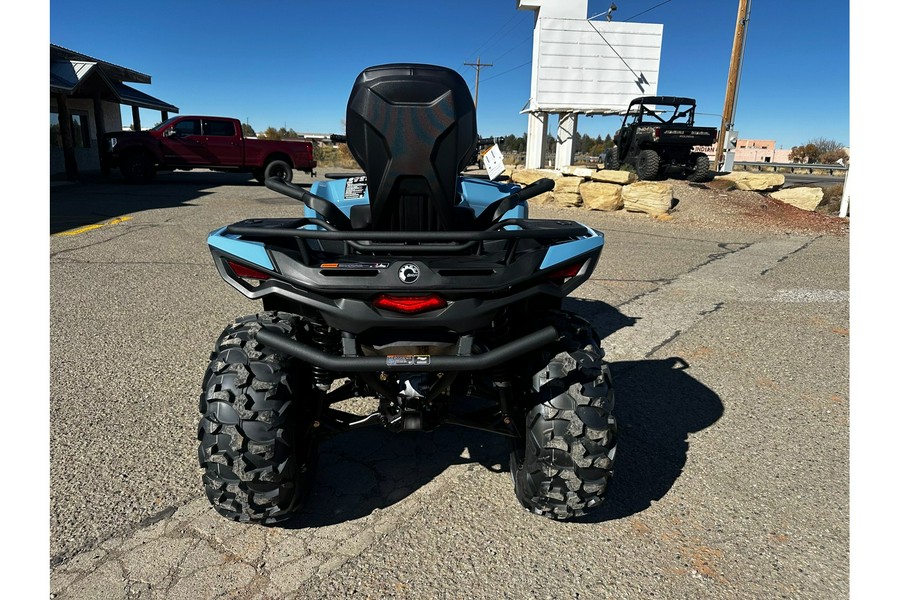 2026 Can-Am OUTLANDER MAX XT 700