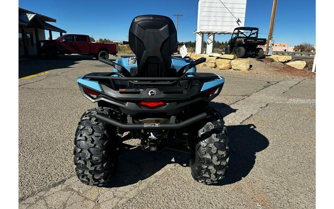 2026 Can-Am OUTLANDER MAX XT 700