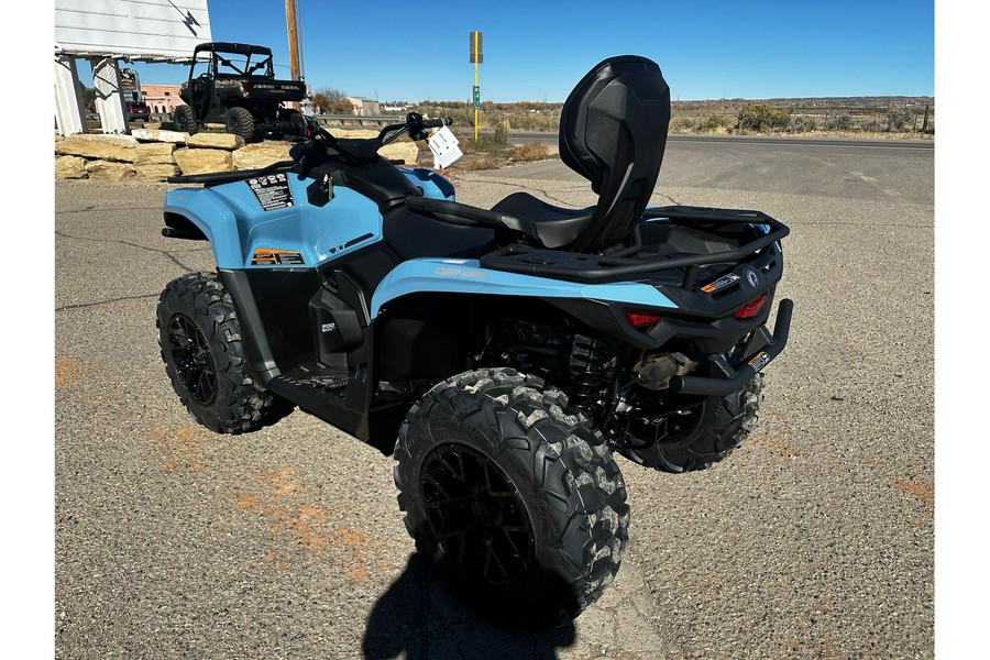 2026 Can-Am OUTLANDER MAX XT 700