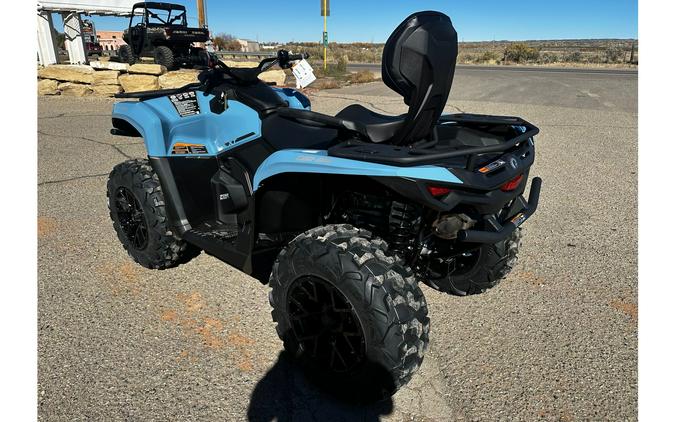2026 Can-Am OUTLANDER MAX XT 700