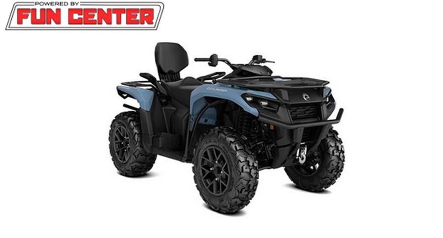 2026 Can-Am OUTLANDER MAX XT 700