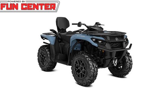 2026 Can-Am OUTLANDER MAX XT 700
