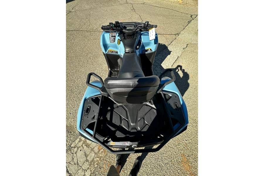 2026 Can-Am OUTLANDER MAX XT 700