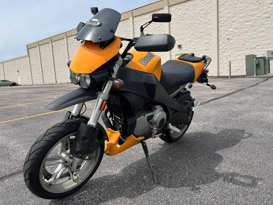 2008 Buell Ulysses® XB12X