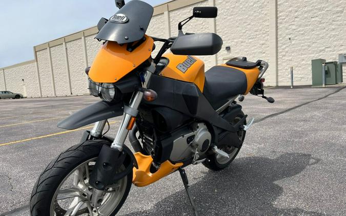 2008 Buell Ulysses® XB12X