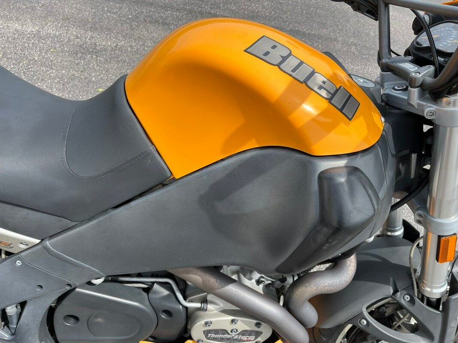 2008 Buell Ulysses® XB12X