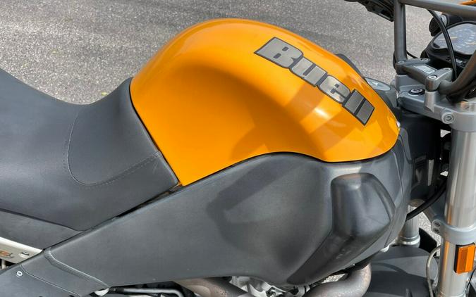 2008 Buell Ulysses® XB12X