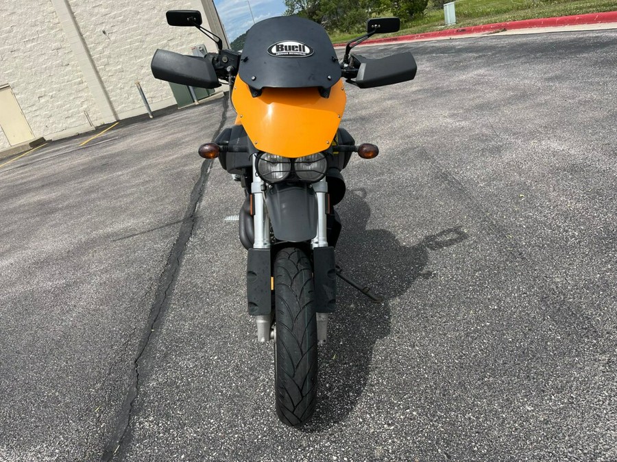 2008 Buell Ulysses® XB12X