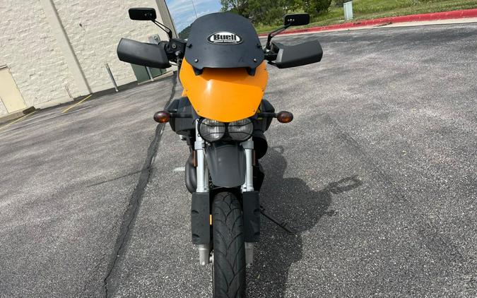 2008 Buell Ulysses® XB12X
