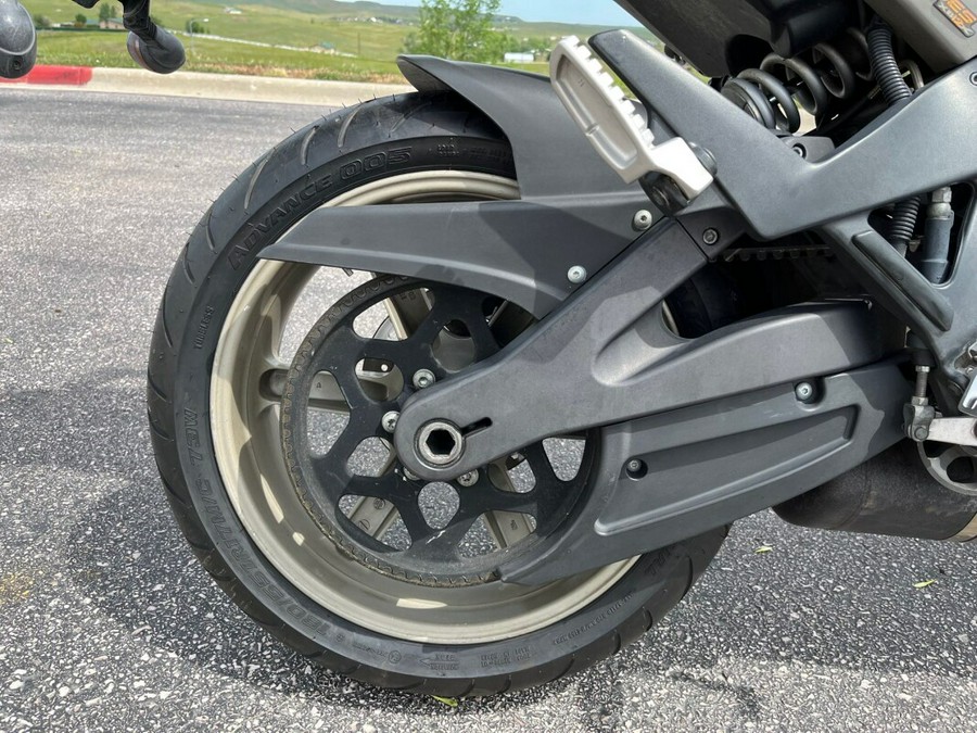 2008 Buell Ulysses® XB12X