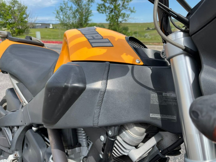 2008 Buell Ulysses® XB12X