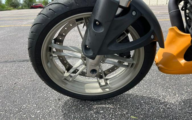 2008 Buell Ulysses® XB12X