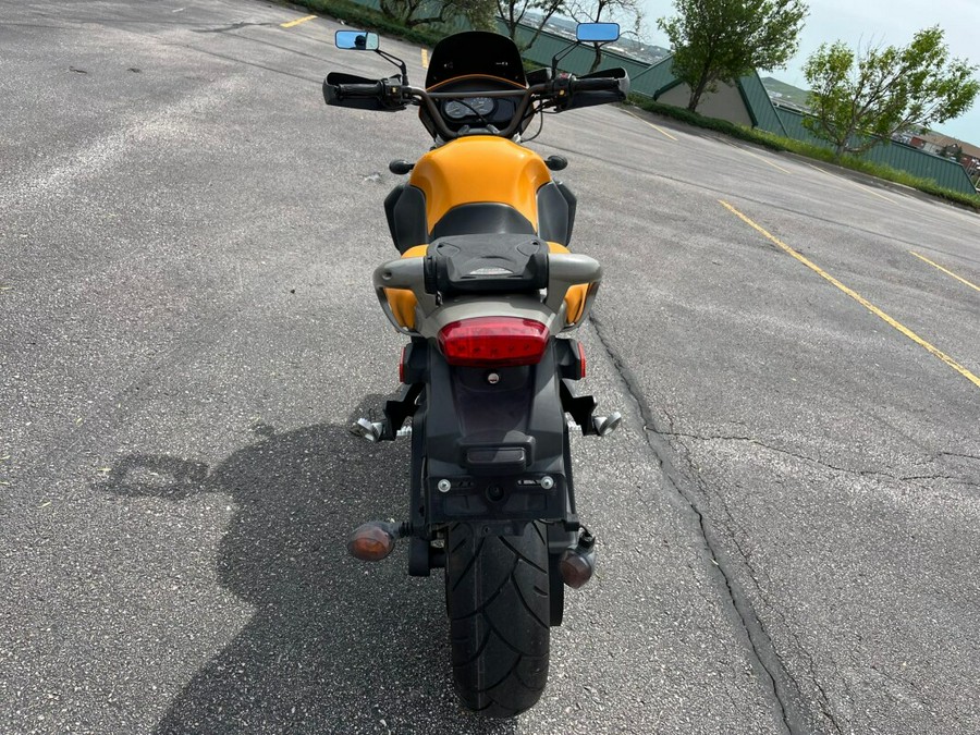 2008 Buell Ulysses® XB12X