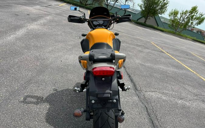 2008 Buell Ulysses® XB12X