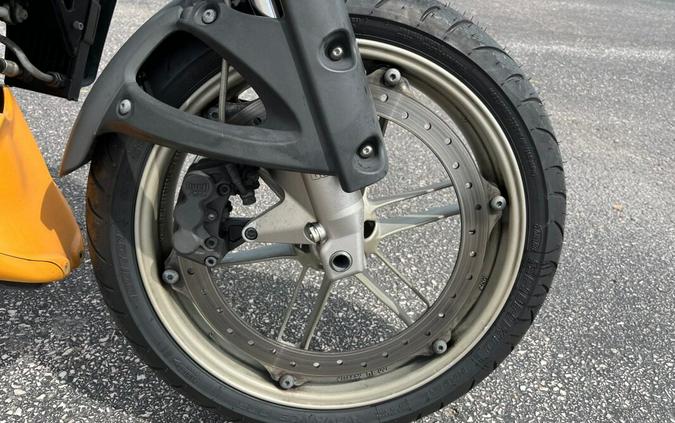 2008 Buell Ulysses® XB12X