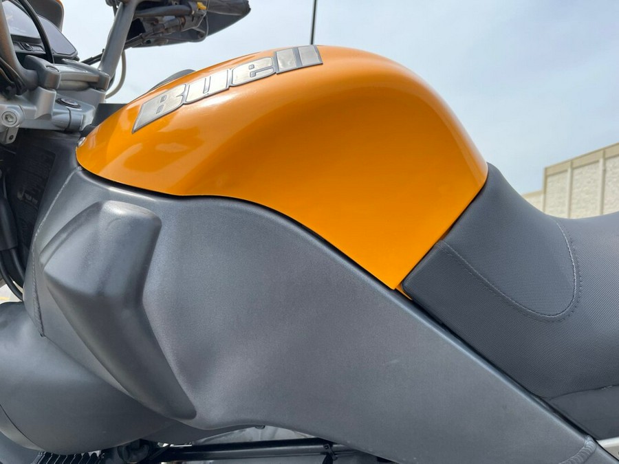 2008 Buell Ulysses® XB12X