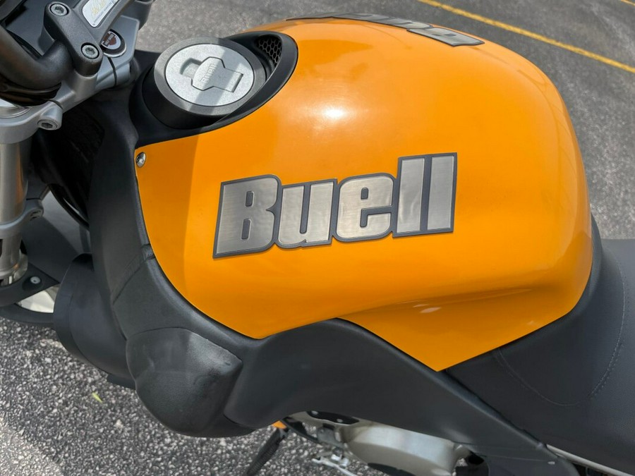 2008 Buell Ulysses® XB12X