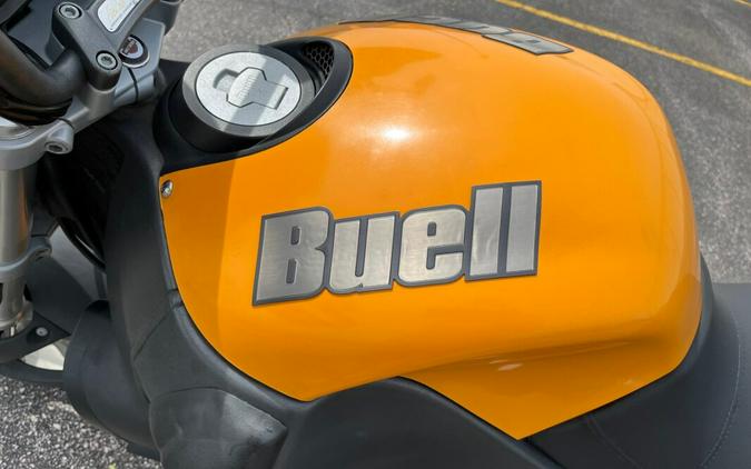 2008 Buell Ulysses® XB12X