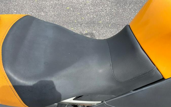 2008 Buell Ulysses® XB12X