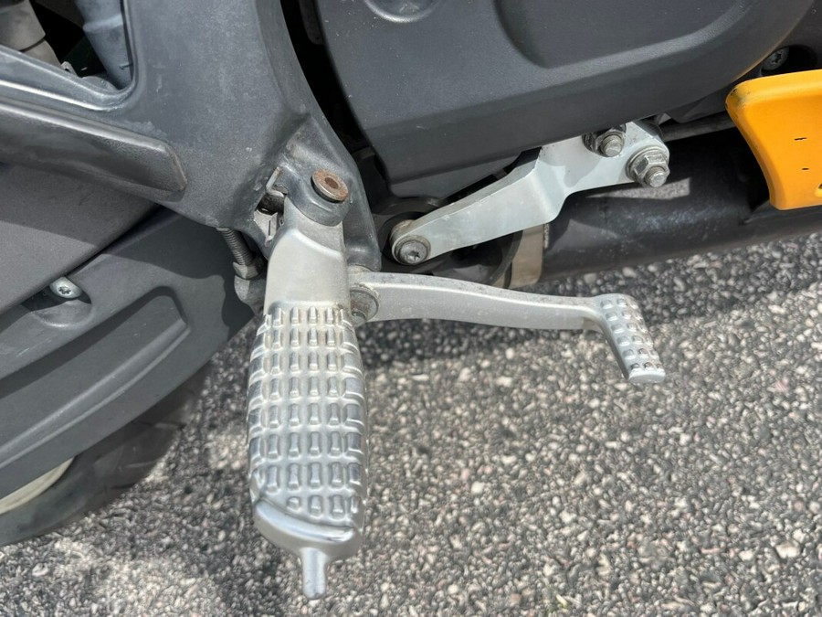 2008 Buell Ulysses® XB12X