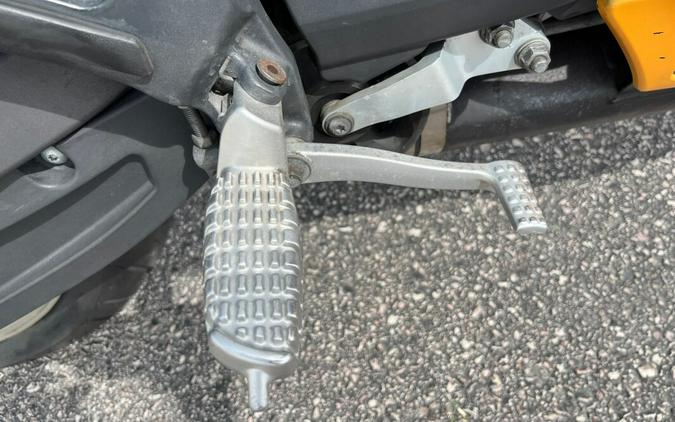 2008 Buell Ulysses® XB12X