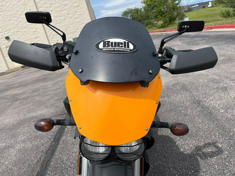 2008 Buell Ulysses® XB12X
