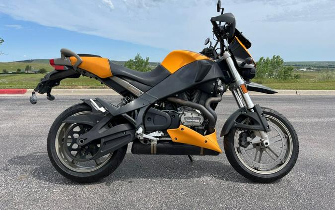 2008 Buell Ulysses® XB12X