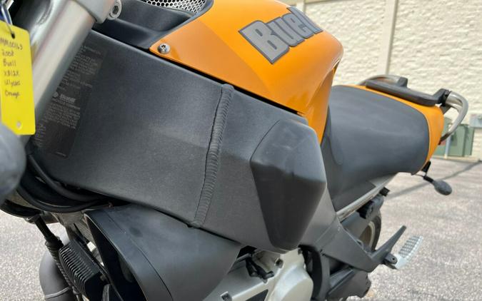 2008 Buell Ulysses® XB12X