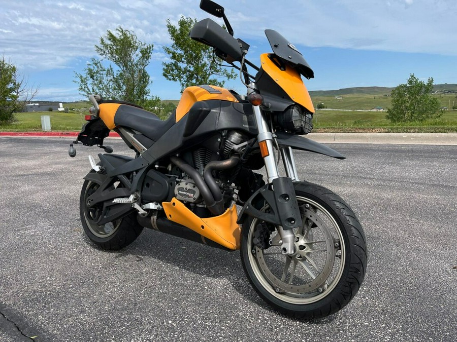 2008 Buell Ulysses® XB12X