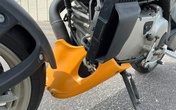 2008 Buell Ulysses® XB12X