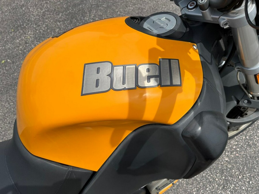 2008 Buell Ulysses® XB12X