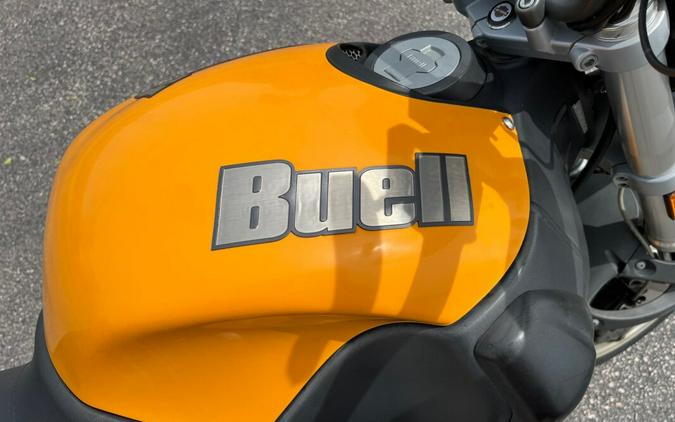2008 Buell Ulysses® XB12X
