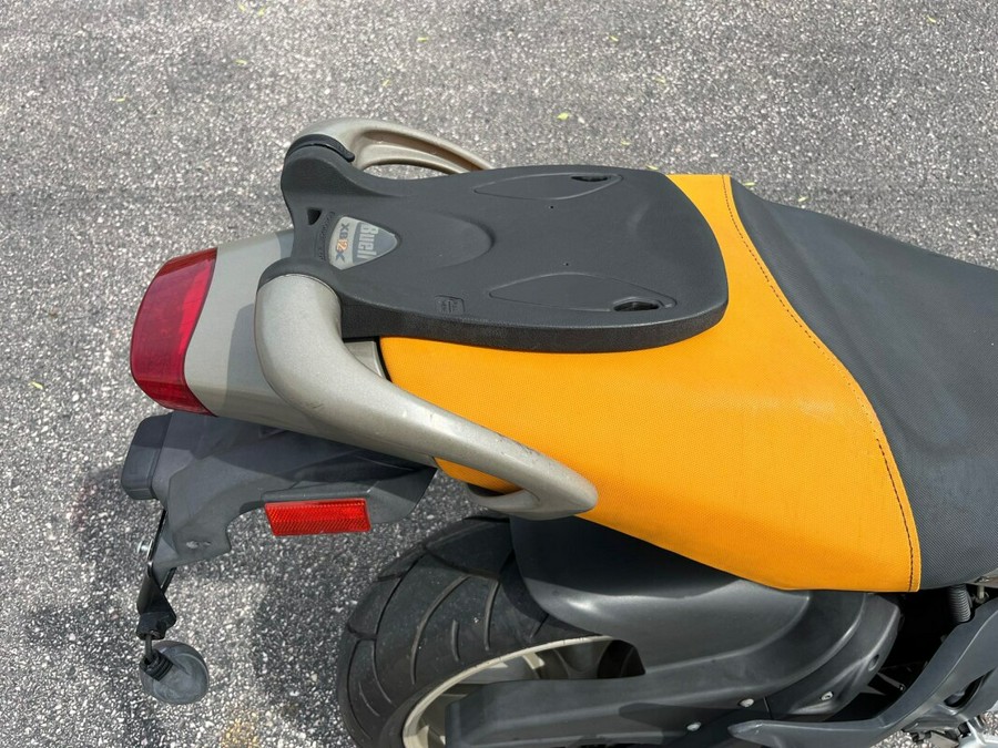 2008 Buell Ulysses® XB12X
