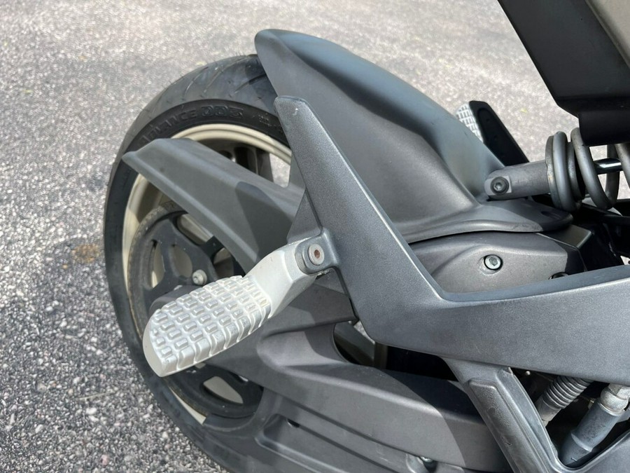 2008 Buell Ulysses® XB12X