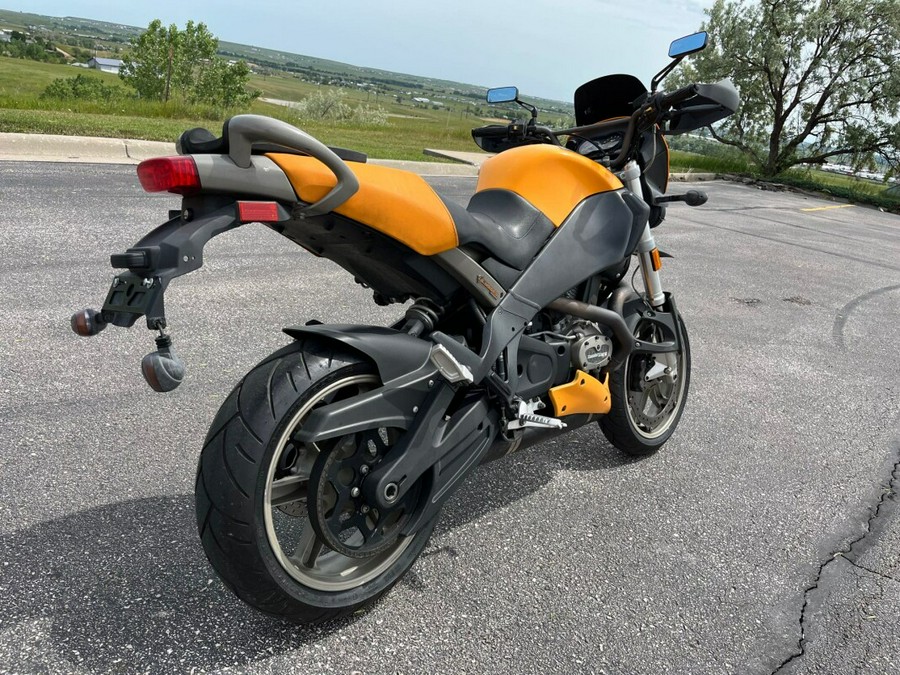2008 Buell Ulysses® XB12X