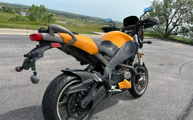 2008 Buell Ulysses® XB12X