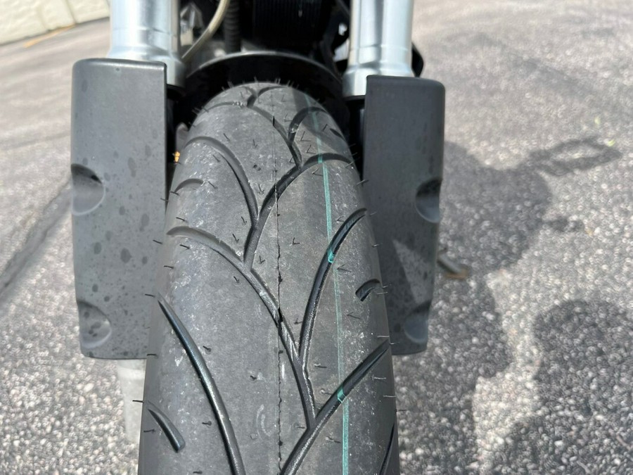 2008 Buell Ulysses® XB12X