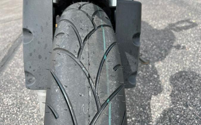 2008 Buell Ulysses® XB12X