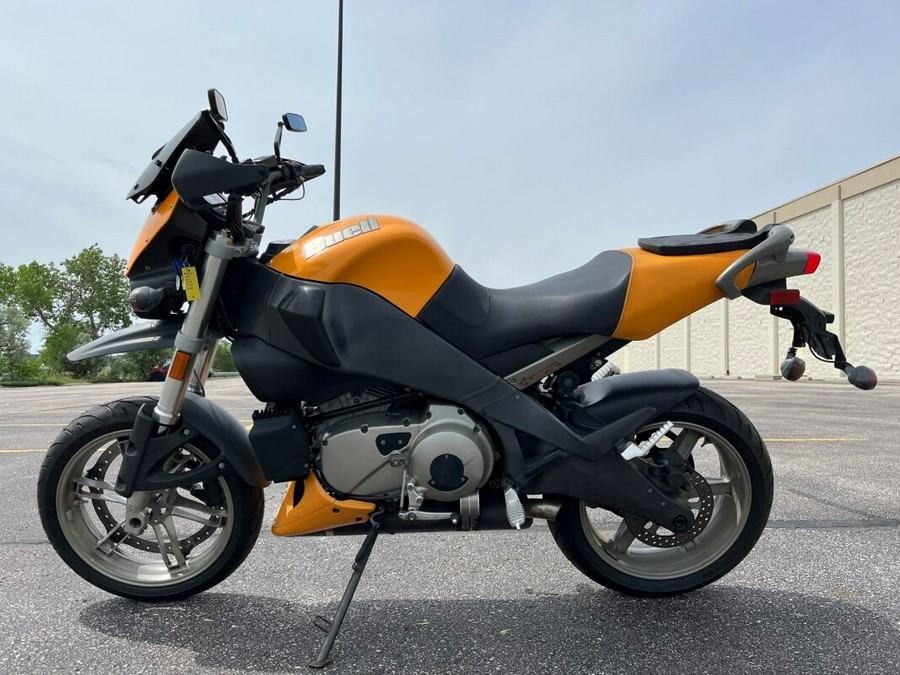2008 Buell Ulysses® XB12X