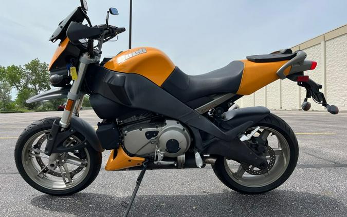 2008 Buell Ulysses® XB12X