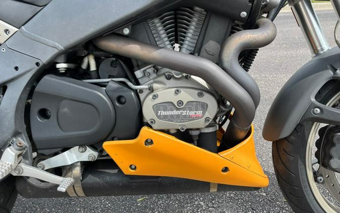 2008 Buell Ulysses® XB12X