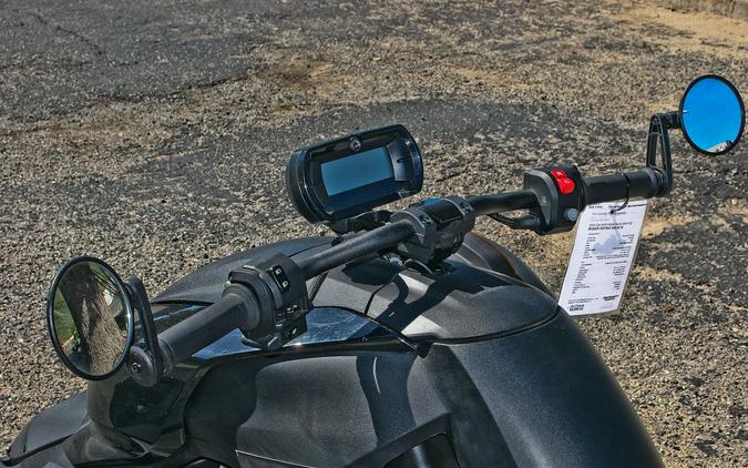 2024 Can-Am® Ryker Rotax 600 ACE