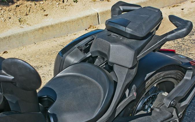 2024 Can-Am® Ryker Rotax 600 ACE