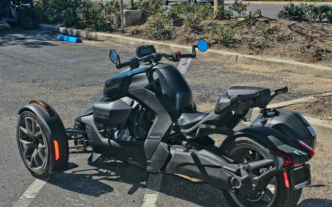 2024 Can-Am® Ryker Rotax 600 ACE