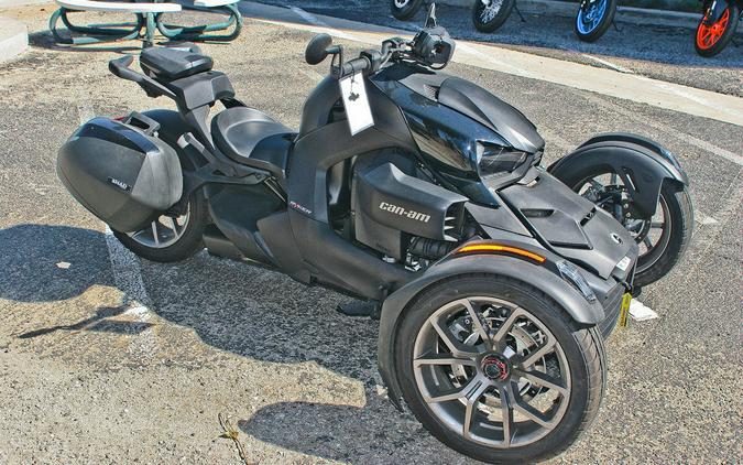 2024 Can-Am® Ryker Rotax 600 ACE