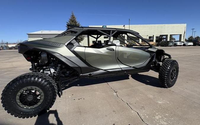 2026 Can-Am® Maverick R MAX X rc With Smart-Shox