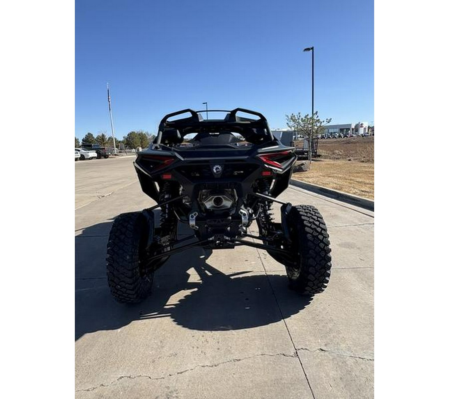 2026 Can-Am® Maverick R MAX X rc With Smart-Shox