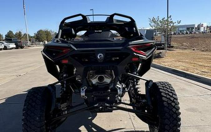 2026 Can-Am® Maverick R MAX X rc With Smart-Shox