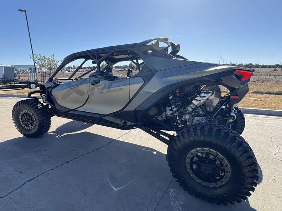 2026 Can-Am® Maverick R MAX X rc With Smart-Shox